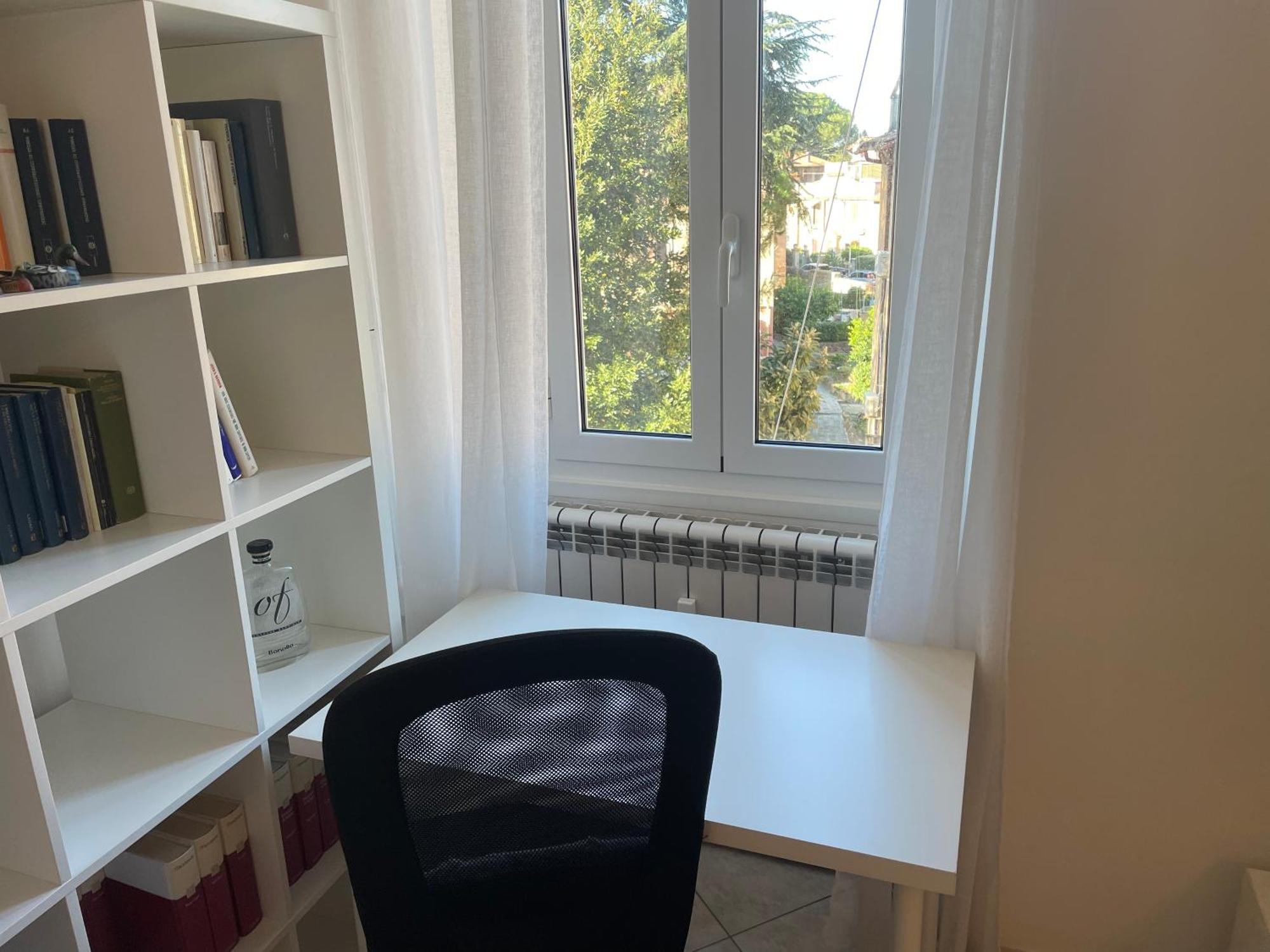 Nel Cuore Di A Garbatella Appartement Rome