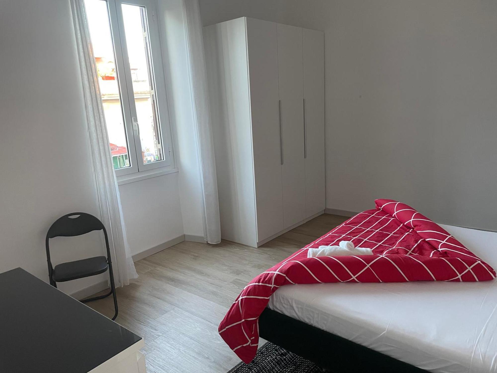 Nel Cuore Di A Garbatella Appartement