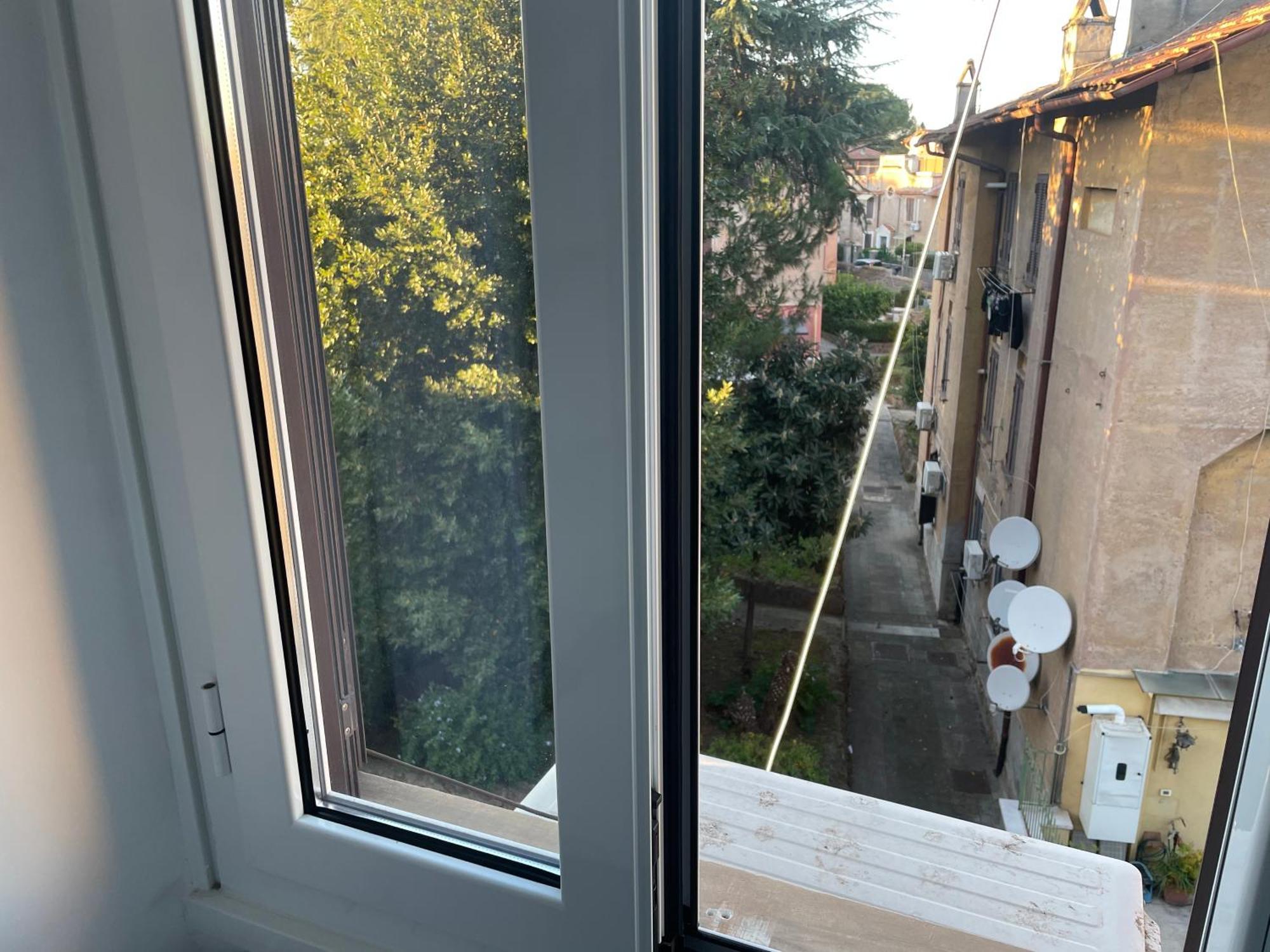 Appartement Nel Cuore Di A Garbatella