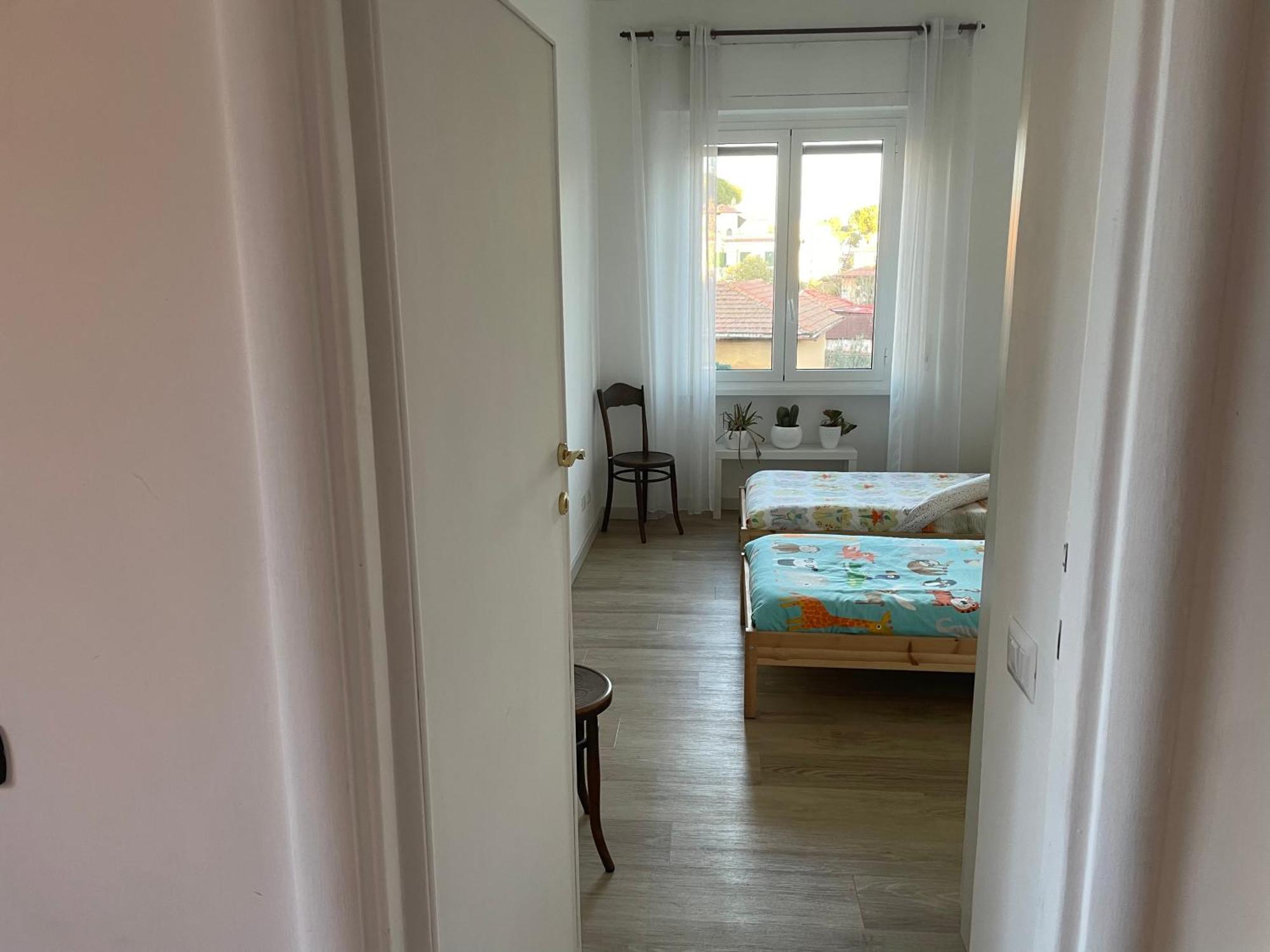 Appartement Nel Cuore Di A Garbatella Rome