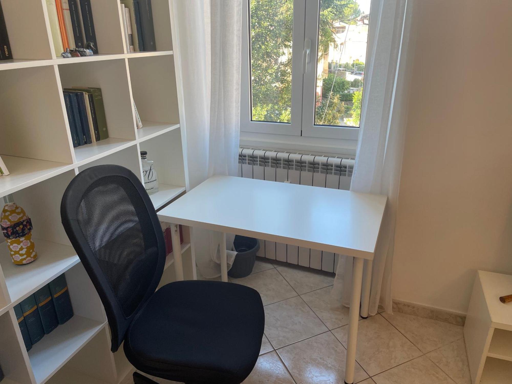 Nel Cuore Di A Garbatella Appartement *