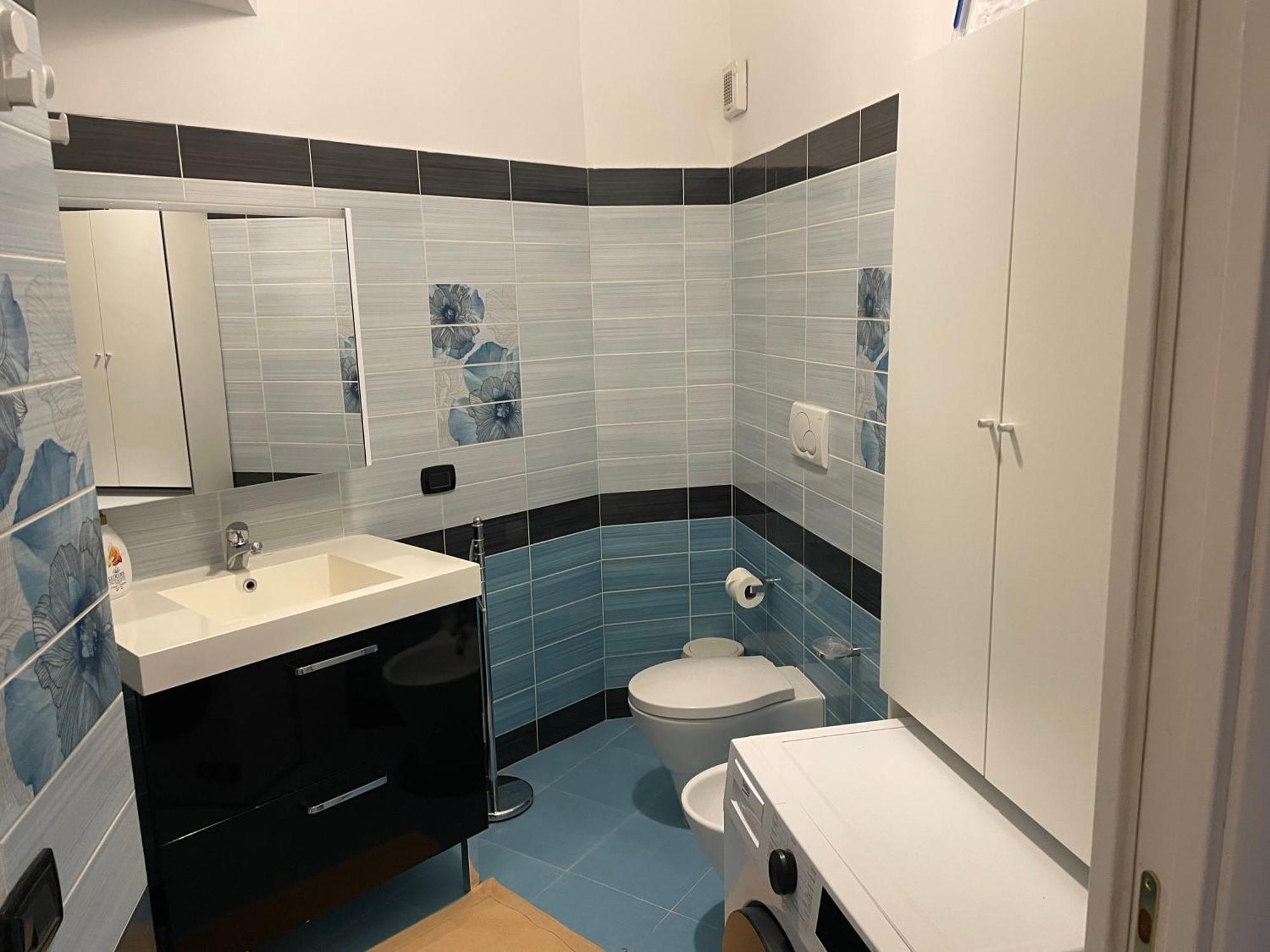 Nel Cuore Di A Garbatella Appartement Rome