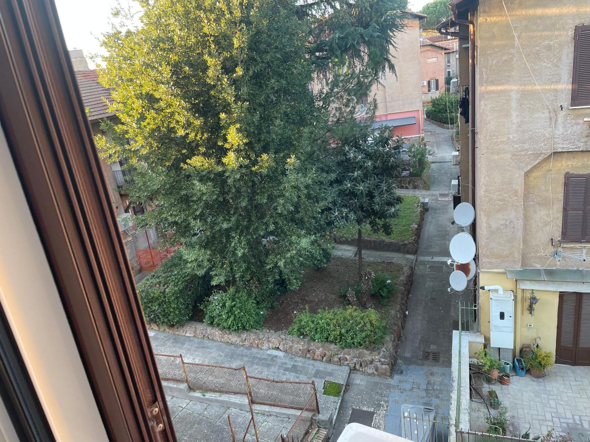 Appartement Nel Cuore Di A Garbatella Rome