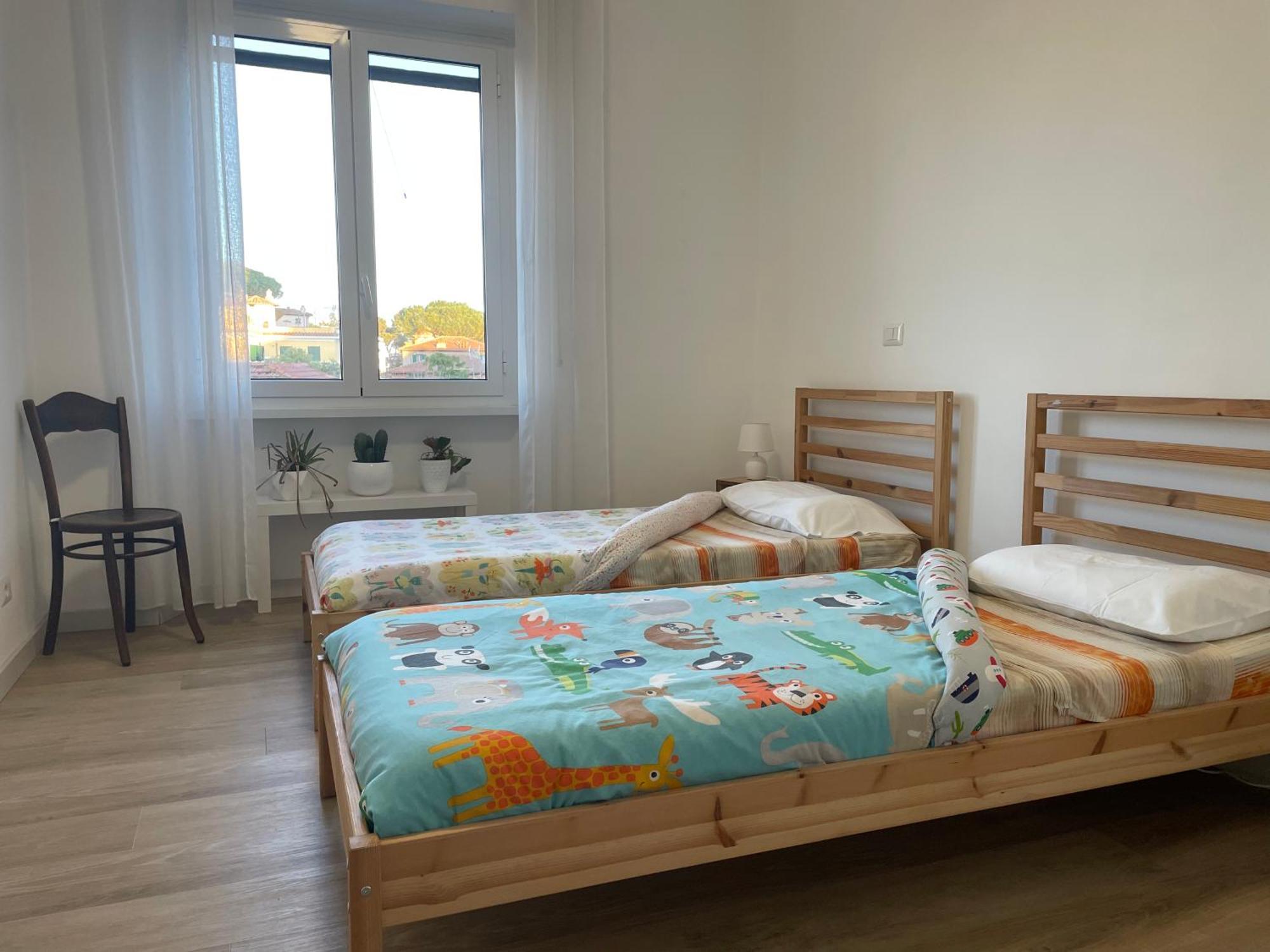 Appartement Nel Cuore Di A Garbatella Rome