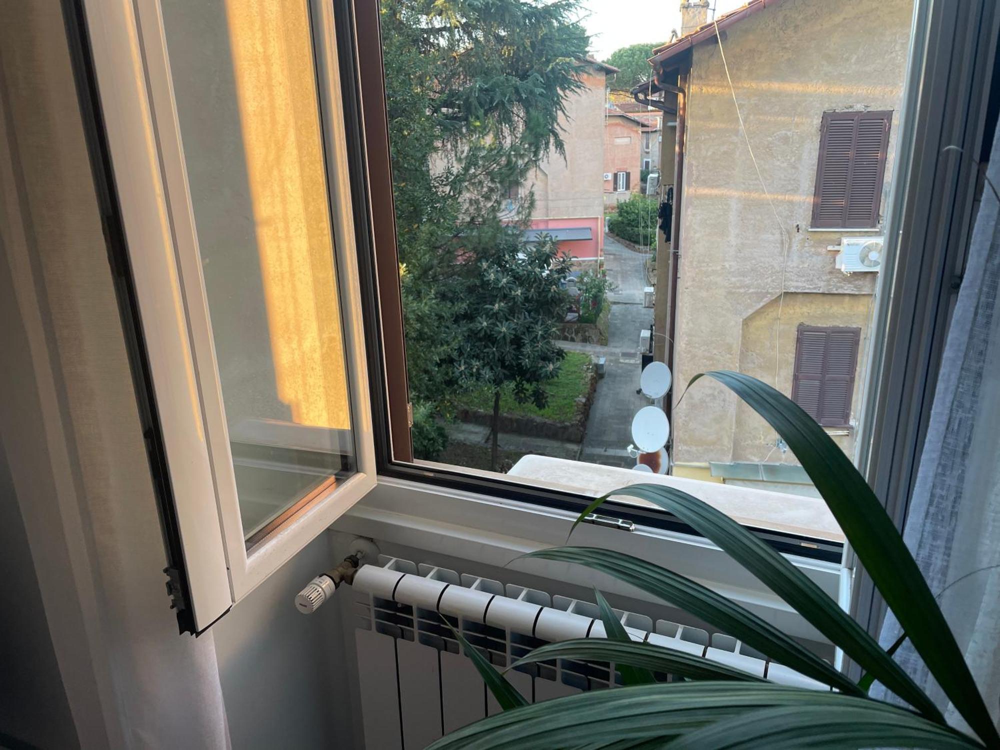 Appartement Nel Cuore Di A Garbatella *