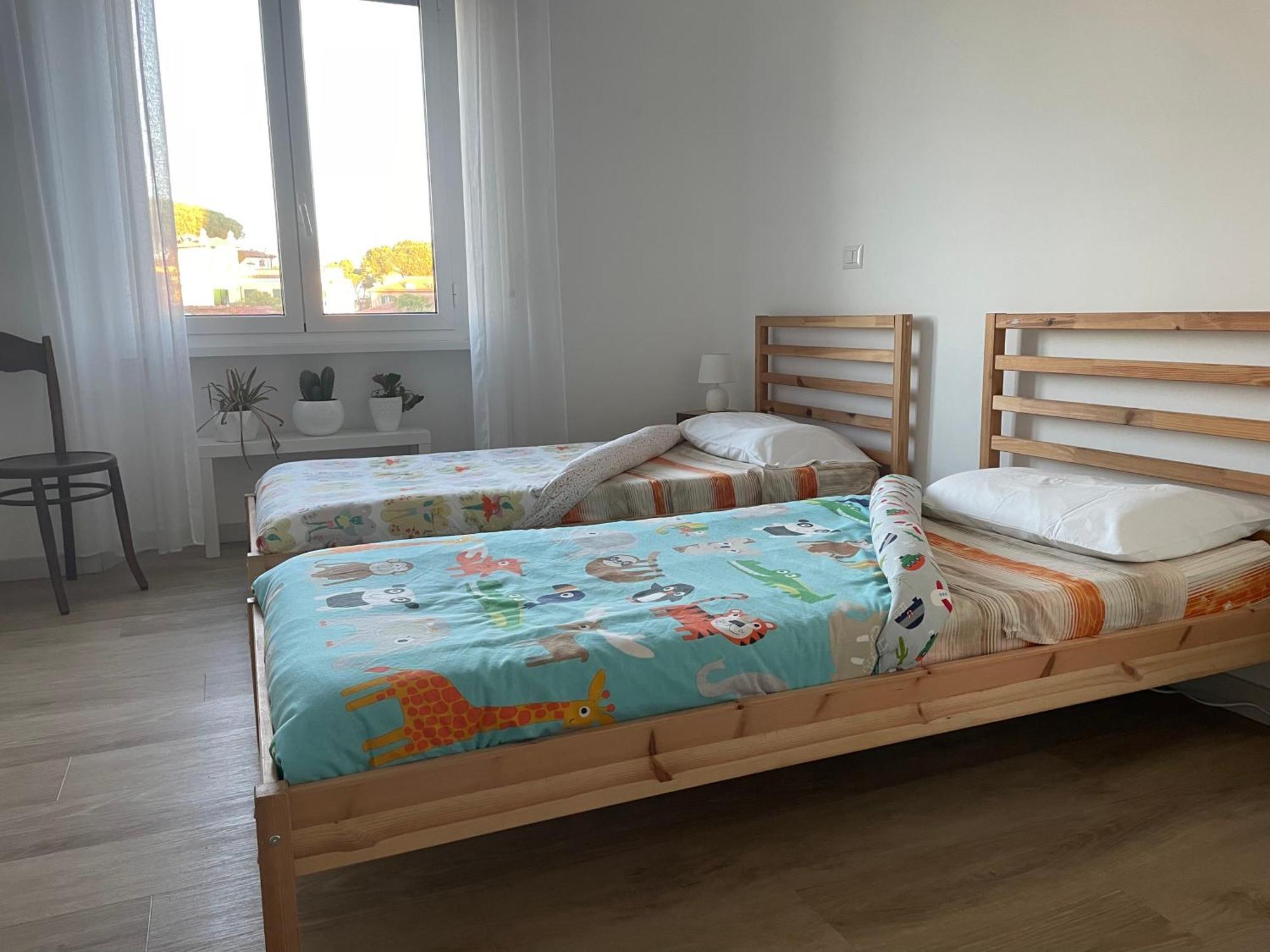 Appartement Nel Cuore Di A Garbatella